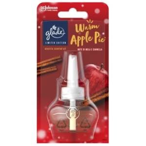 GLADE dopuna osveživača apple pie 20ml slide slika