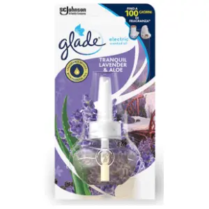 GLADE dopuna za osveživač lavender 20ml slide slika