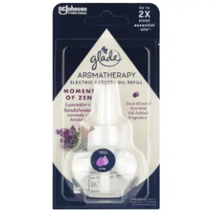 GLADE električni osveživač baza pure happiness 20ml slide slika