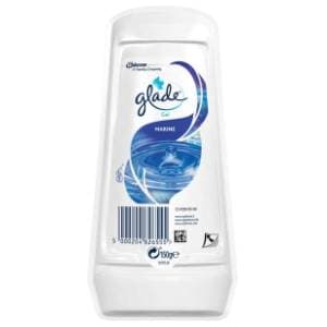 GLADE gel osveživač marine 150g slide slika