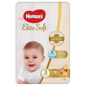 huggies-pelene-elite-soft-3-72kom