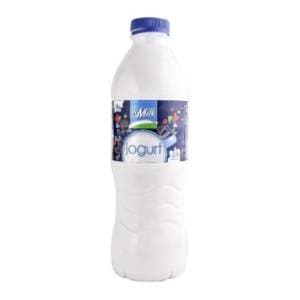 Jogurt DR.MILK 2,8%mm 1kg slide slika
