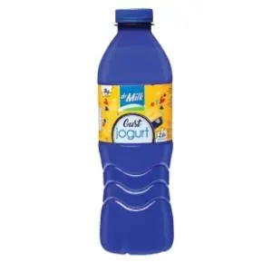 Jogurt DR.MILK 2,8%mm gusti 1kg slide slika