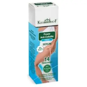Anticelulit serum KRAUTERHOF fresh 100ml slide slika