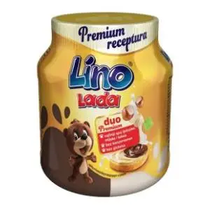 Krem PODRAVKA Lino Lada duo 700g slide slika