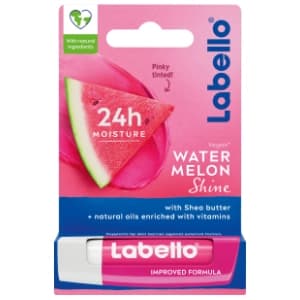 LABELLO Watermelon shine 4,8g slide slika