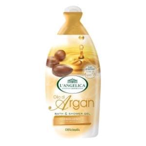 L'ANGELICA gel za tuširanje arganovo ulje 500ml