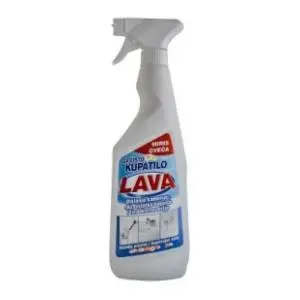 LAVA sredstvo za kupatilo 600ml slide slika