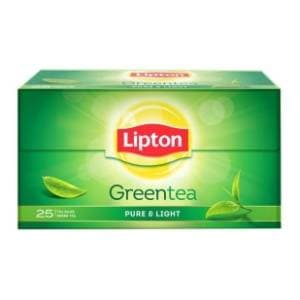 LIPTON zeleni čaj 32,5g slide slika