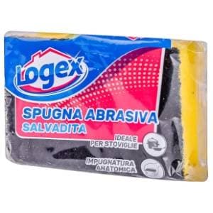LOGEX sunđer 1kom slide slika