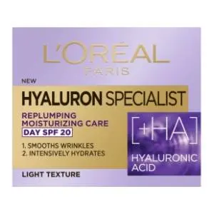 L'OREAL dnevna hidratantna krema Hyaluron specialist 50ml slide slika