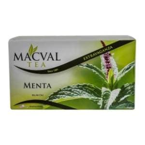 MACVAL čaj menta 30g slide slika