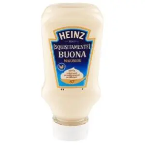 Majonez HEINZ salatni 215g slide slika