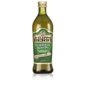 FILIPPO BERIO maslinovo ulje 1l