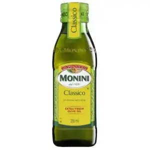 Maslinovo ulje MONINI extra virgin 250ml slide slika