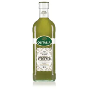 Maslinovo ulje OLITALIA Verdenso nefiltrirano 1l slide slika