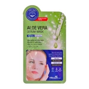 MBEAUTY Aloe vera maska za lice 25ml