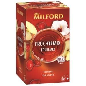 MILFORD čaj Fruitmix 50g