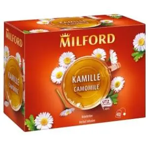 MILFORD Chamomile 60g slide slika