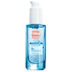MIXA Hyalurogel serum za lice za osetljivu kožu 30ml slide slika