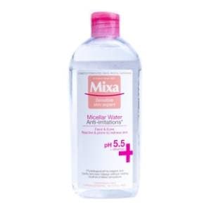 MIXA micelarna voda protiv iritacija 400ml