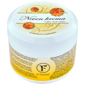 FITOGAL Neven krema za sve tipove kože 150ml slide slika