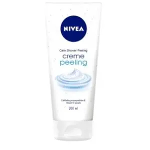 Piling za telo NIVEA Creme 200ml slide slika