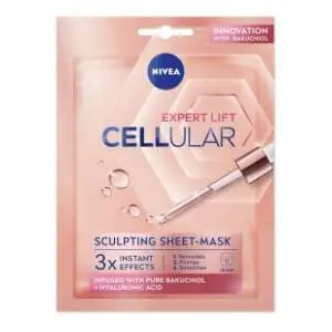 NIVEA Expert lift cellular maska za lice 1kom slide slika