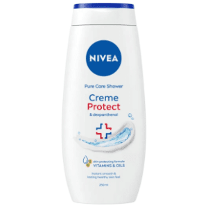 NIVEA gel za tuširanje Creme protect 250ml 