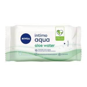 nivea-intimo-aqua-intimne-vlazne-maramice-aloe-water-15kom