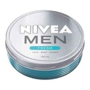 NIVEA Men Fresh univerzalna gel krema 150ml