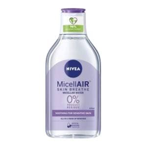 NIVEA micelarna voda za osetljivu kožu 400ml slide slika