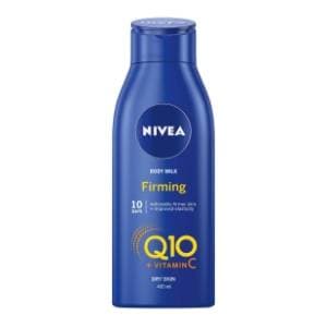 Mleko za telo NIVEA firming Q10 400ml slide slika