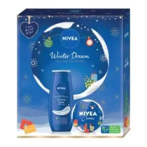 NIVEA set Winter dream slide slika