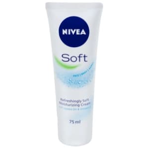 NIVEA Soft krema za ruke 75ml