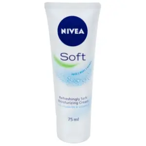 NIVEA Soft krema za ruke 75ml slide slika