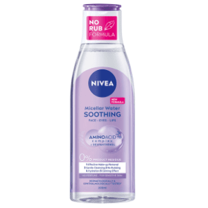 NIVEA Soothing micelarna voda 200ml slide slika