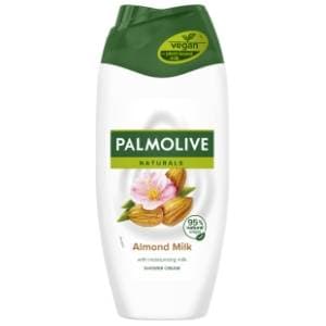 PALMOLIVE gel za tuširanje Delicate Care almond 250ml slide slika