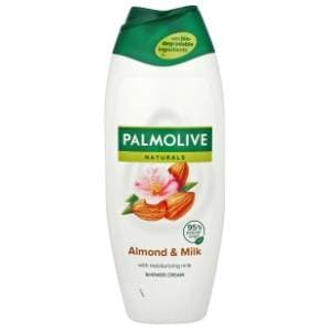 PALMOLIVE gel za tuširanje Delicate Care almond 500ml