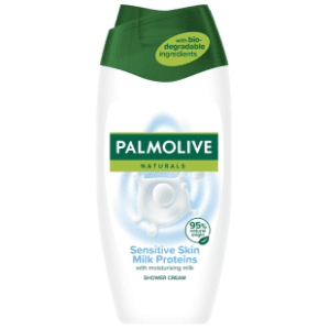 PALMOLIVE gel za tuširanje Milk & proteins 250ml