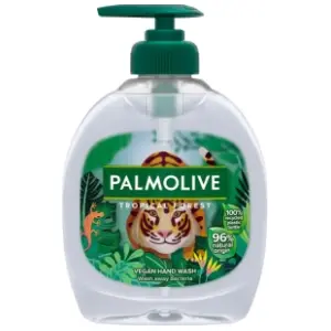 PALMOLIVE Jungle tečni sapun 300ml slide slika