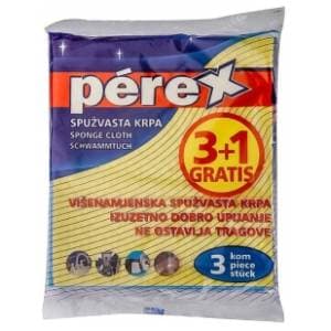 PEREX trulex krpa 3+1 gratis