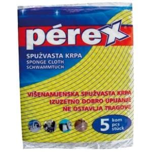 PEREX trulex krpa 5kom slide slika