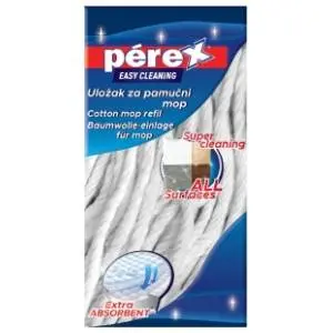 PEREX pamučni uložak za mop slide slika