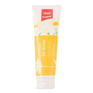 PREMIA krema za ruke Kamilica 125ml slide slika