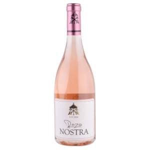 Roze vino ERDEVIK Roza Nostra 0,75l slide slika