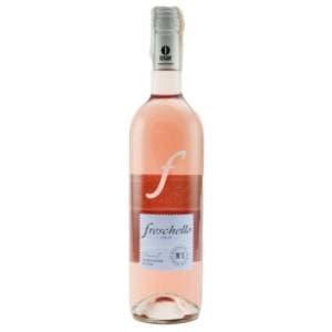 Roze vino FRESCHELLO 0,75l