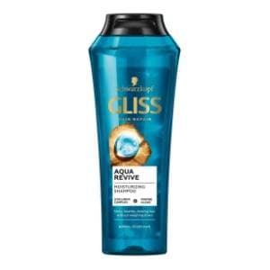 Šampon GLISS aqua revive 250ml