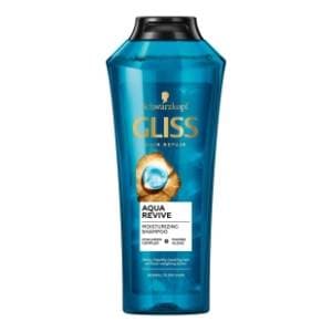 Šampon GLISS aqua revive 400ml slide slika