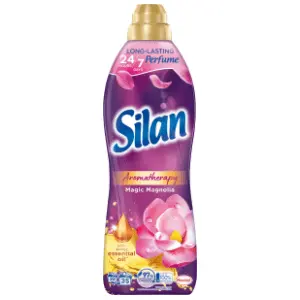 SILAN Magnolia omekšivač za veš 35 pranja (770ml) slide slika